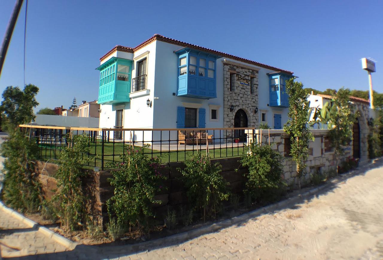 Bellezza Hotel Cesme Exterior photo