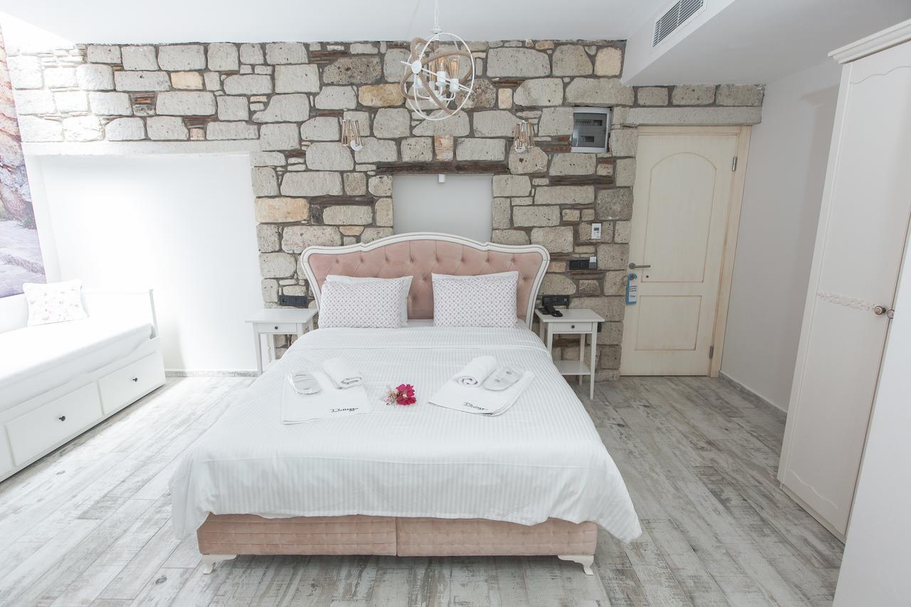Bellezza Hotel Cesme Exterior photo