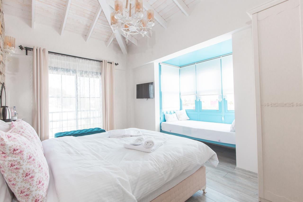 Bellezza Hotel Cesme Exterior photo