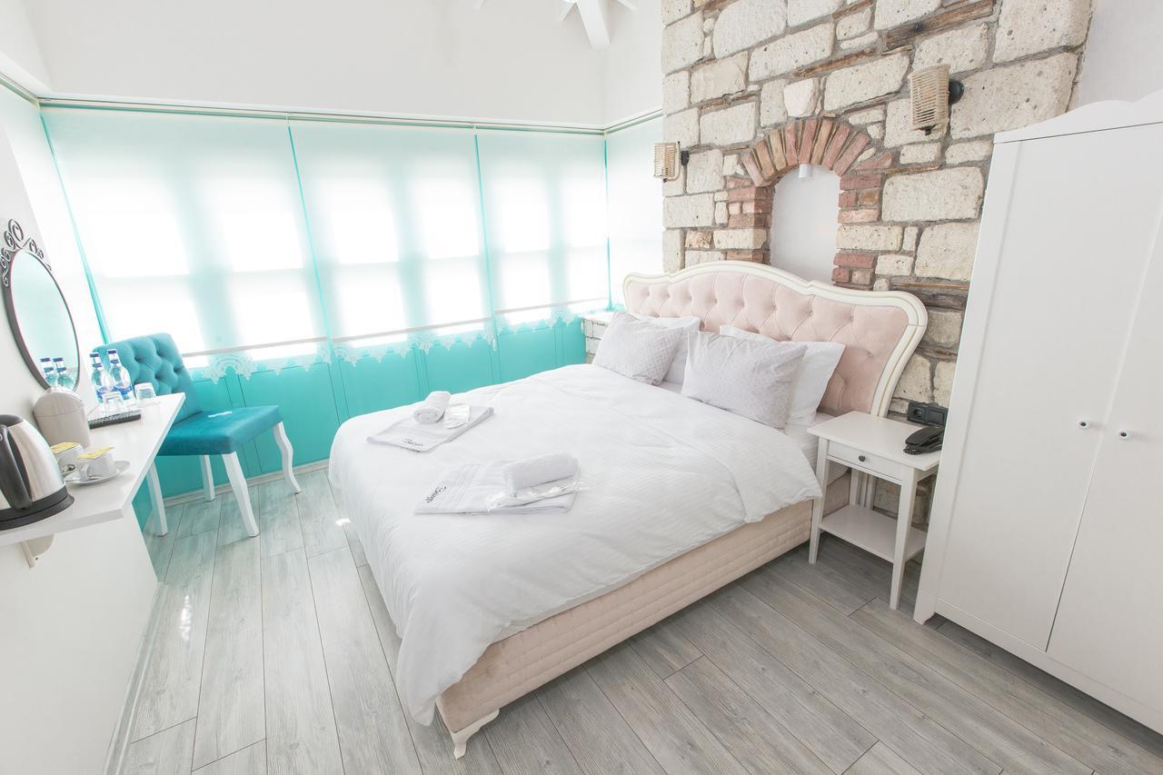 Bellezza Hotel Cesme Exterior photo