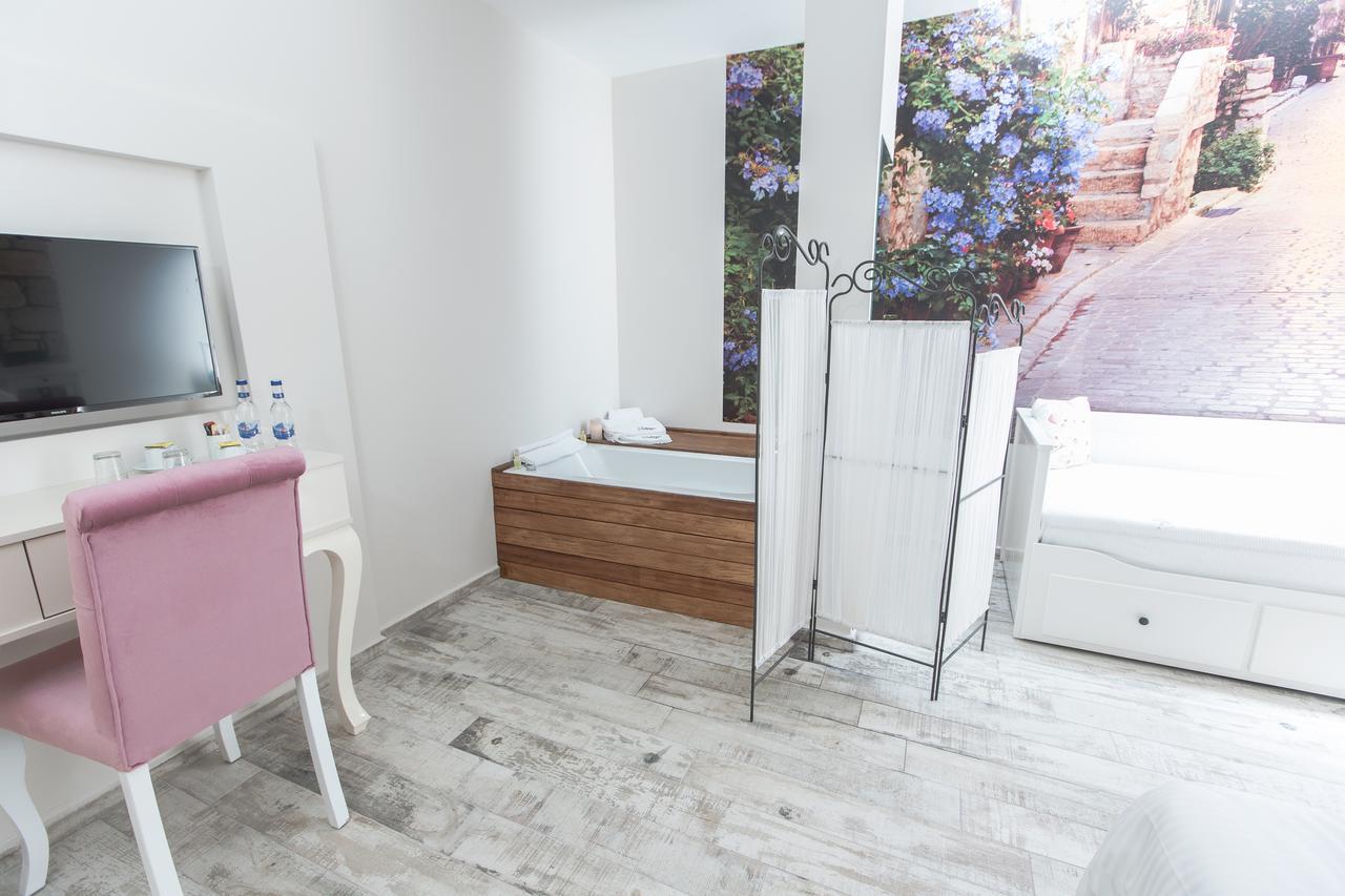 Bellezza Hotel Cesme Exterior photo