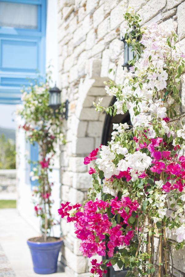 Bellezza Hotel Cesme Exterior photo