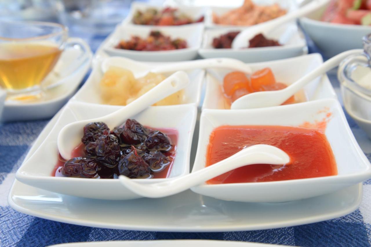 Bellezza Hotel Cesme Exterior photo