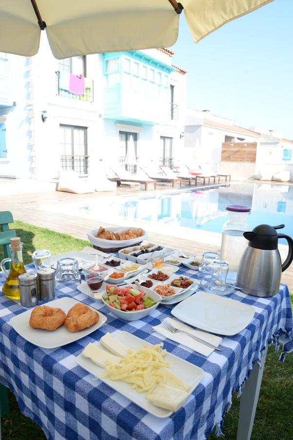 Bellezza Hotel Cesme Exterior photo