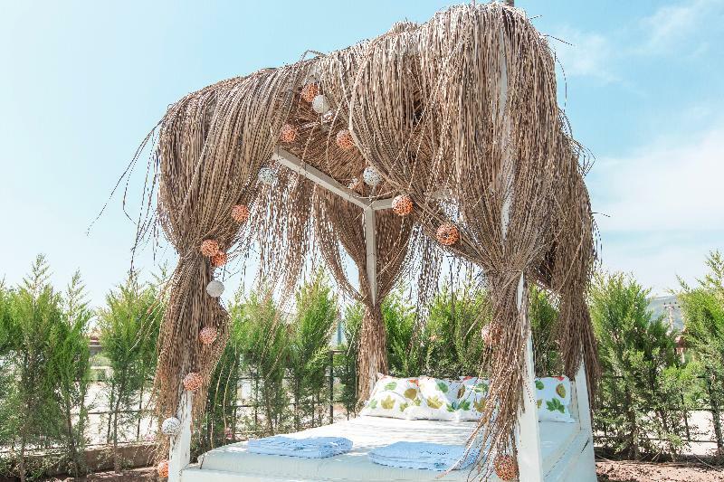 Bellezza Hotel Cesme Exterior photo