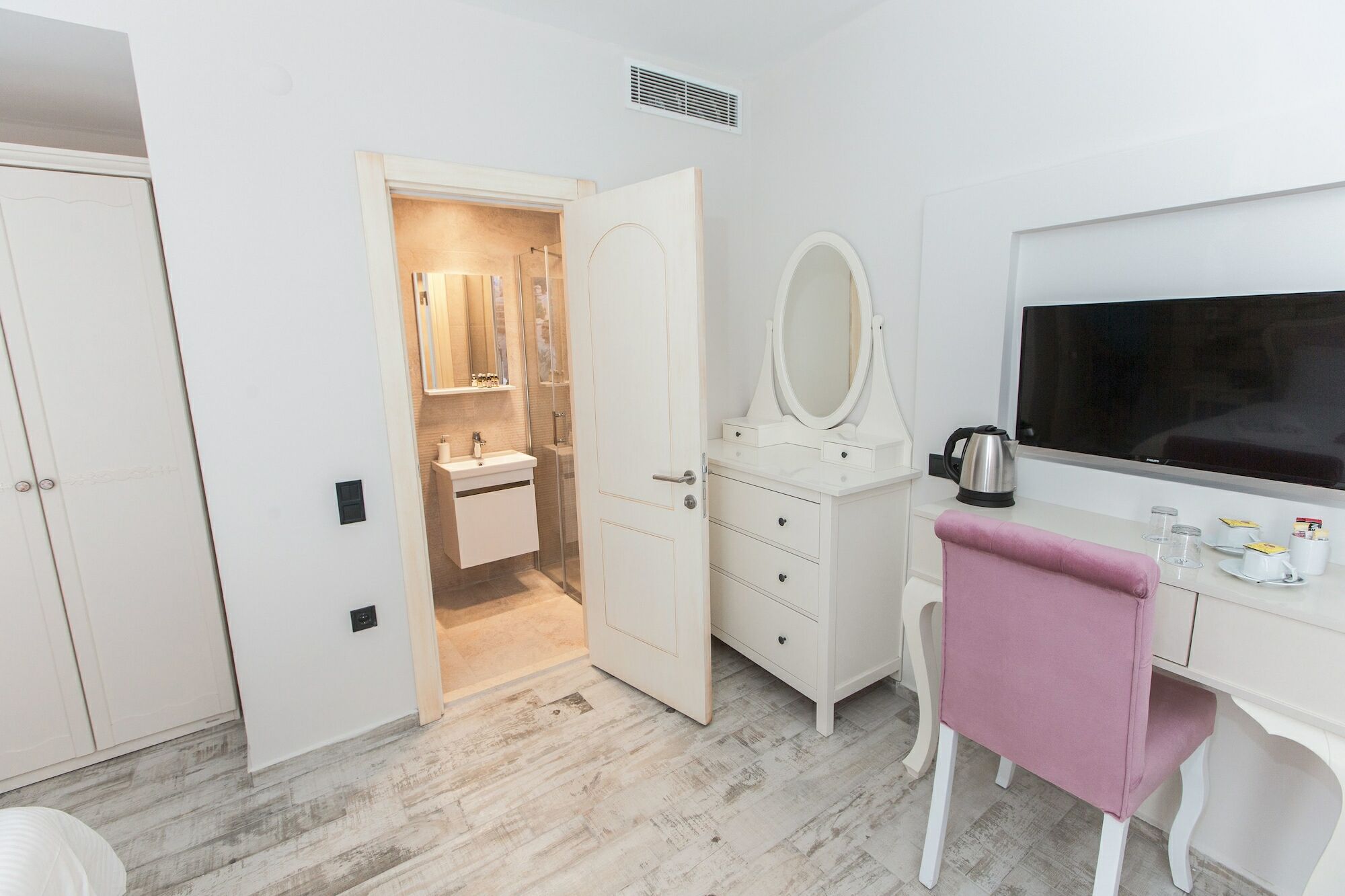 Bellezza Hotel Cesme Exterior photo