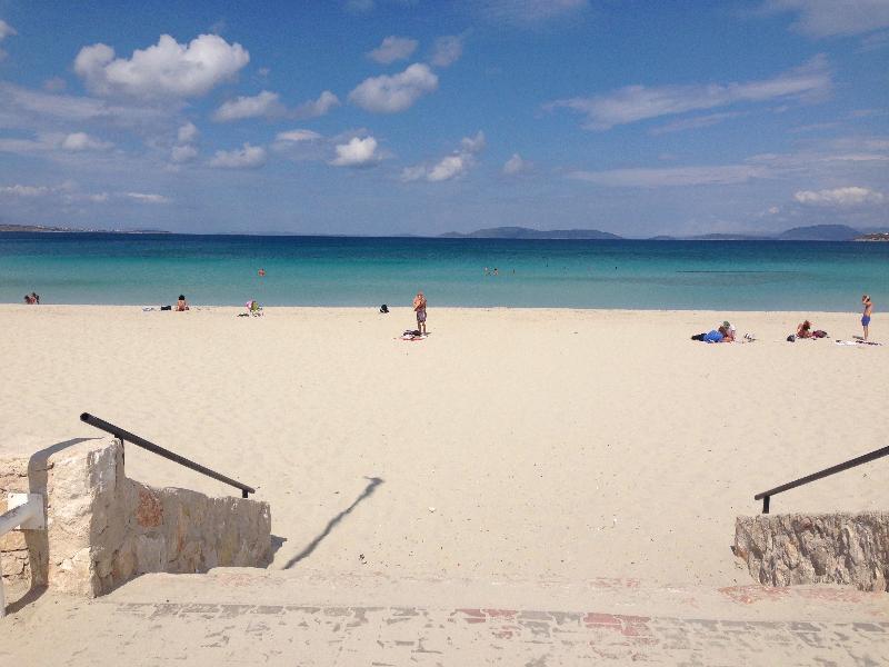 Bellezza Hotel Cesme Exterior photo